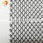 High Quality Aluminum Sequin Mesh Chain Link Curtain Fabric Chainmail Curtain, Metal Mesh Curtain