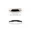 MAICTOP hot sale rear spoiler for Prado fj150 2018-2021 tail wing