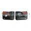 MAICTOP car interior body kit side door plate for lx570 2021 door panel upgrade kit