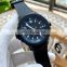 Hot Selling Luxury Men's 44mm Sports SS Case Mechanical Automatic Men's Watch Ocean Watch