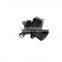 Quick Ratio GM Power Steering Gear Box, 8:1 Ratio Input Shaft is 3/4 Inch 30-Spline Output Shaft is 7/8