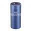 Car USB Charger Air Humidifier Negative Ion Purify Ultrasonic Cool Mist Nebulizer Portable Mini Humidifier For Car