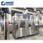 Automatic water filling machine liquid filling machine mineral water bottling line