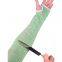 Anti Cut UHMWPE(HPPE) Cut Resistant Sleeves Thumb Hole Sleeves