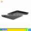 bakery tray baguette tray hamburger tray teflon bread baking tray
