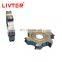 LIVTER 69*16*13H6T High Precision For Woodworking Diamond Edge Banding Machine Fine Rough Trimming Knife Cutter
