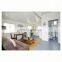 technical room prefab anti fire prefabricated container house with CE ISO certification