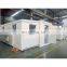 granny house, expandable container house for family living