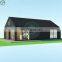 54sqm Galvanised Steel Frame Prefab House in Norway Comfortable Urban Elderly Housing Units for Sale