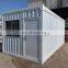 Low Cost Foldable 5 bedroom Container House Cheap Accomodation Movable Prefab House