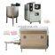 Product Cotton Production Line Center Twist Candy Food Mixer Industrial Marshmallow Make Machine
