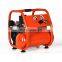 Bison China 2022 New Professional 220V Portable Silent Air Compressor