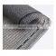 Heavy Duty Gray Knitted Mesh Shade Netting Garden Plastic Netting For Greenhouse Agricultural