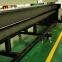 5m UV Roll to Roll Printer with Kyocera heads