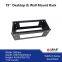 OEM WS09-D 4U network Desktop cabinet 19inch Installation Wall Mount Rack for Network Equipment 6U/9U/12U