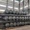 2.0mm thick GRIGM13  HDPE geomembrane exported to Dubai