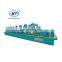 Nanyang industrial use pipe processing machinery equipment API automatic tube erw mill