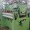 High Precision Steel Coil Slitting Line