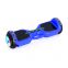 10 7 6.5 inch kids two wheel purple black very cheap self-balancing electric scooters hoverboard