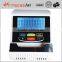 Programmable Magnetic Elliptical Bike Trainer EB2602P