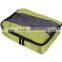 High Quality Lightweight Portable Nylon Travel Packing Cubes Clothing Packing Cubes