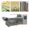 high quality disposable starch straw making plant