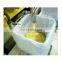 GYC-20 cooking margarine bakery butter making machine