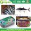 Top Quality tuna in oil canning plant