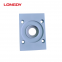 Plastic Molded Parts Professional Design Factory price Injection Molded Parts For the automotive industry