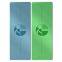 High quality yoga mats Custom Logo Eco Friendly yoga mats best Manufacturer YiShengNuo