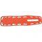 Rescue stretcher Life saving supplies first aid stretcher