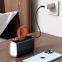 VINOP New Product LED Digital Display Power Bank Portable Fast Charging 30000mAh Mobile Charger Power Bank
