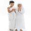 Wholesale Cheap Microfiber Ihram Hajj Towel For Hajj Umrah Towels