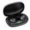 IPX7 waterproof TWS Dual Ear Wireless Sports ENC Voice reduction Low latency Bluetooth headset