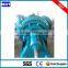 Heavy Duty Centrifugal Abrasion Resistant Gravel Sand Pump