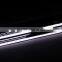 100% Top quality Super Factory Supply LED Moving Door Scuff ,door sill car pedals for BMW F30 2013