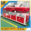 upvc door window making machine