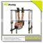 Hanging gravity traning power tower fitness equipment