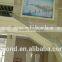 12mm thick Laminated glass stair anti-slip safety glass