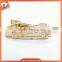 Wholesale tie clip with custom logo