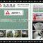 single/multi layer paper making polyester forming fabric mesh