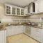 Washroom Widely Use Grey Natural Marble Countertop