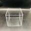 Acid and Alkali Resistant Quartz Glass Cleaning tank Culture Dish Reactor