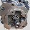 Excavator Parts GD555-5 GD655-5 GD675-5 for Komatsu hydraulic pump  708-1W-00153 Main Pump fan pump assy used for wheel loader