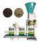 Semi-Automatic Weighing Packing (packaging) Machinery for 5kg to 25kg/bag chemical fertilizer industry