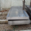Monel 400 Pump Shafts in Seawater Applications Corrosion Rate Less Than 0.025 mm Per Year for Oil Platforms