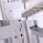 Robust Industrial Storage Solution- Heavy Duty Medical Shelving Rack for Hospital Clinics and Healthcare Facilities
