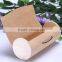 customized logo wooden luxury gift box birch veener box for sale