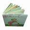Full Color Printing Coffee Table Hardcover Books