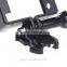 Gopros frame+adapeter + mount For Gopros Hero4/3+/3/2/1